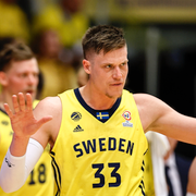 Jonas Jerebko/Fredrik Joulamo.