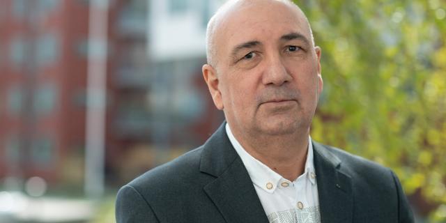 Baksi Ali Lorestani/TT