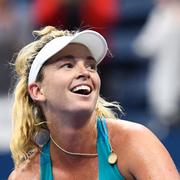 Coco Vandeweghe.