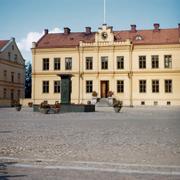 Strängnäs rådhus