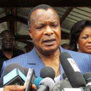 Denis Sassou-Nguesso