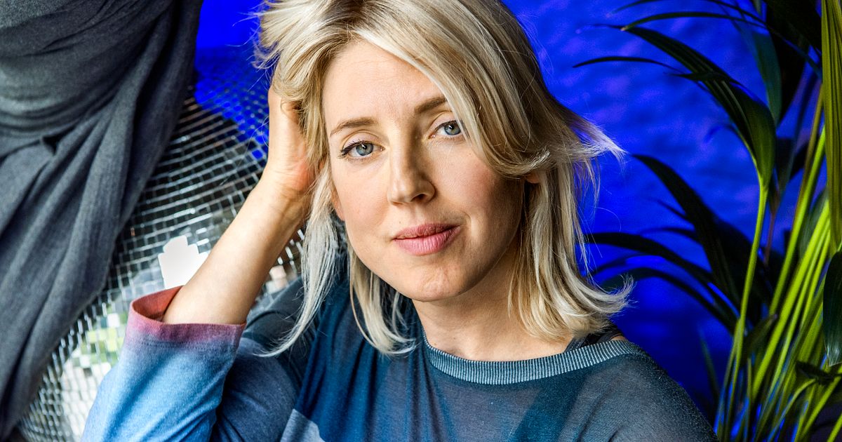 Hur Gammal är Veronica Maggio