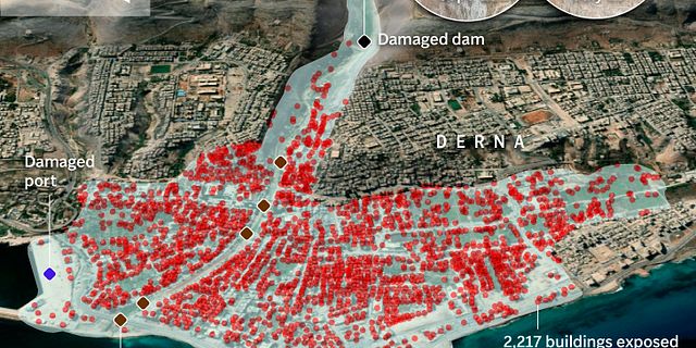 Grafik från AP. Phil Holm / AP