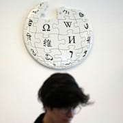 Wikimedia Foundation är en ideell organisation.