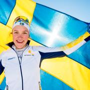 Moa Lundgren. 