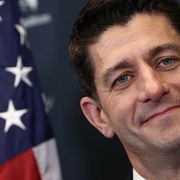 Paul Ryan