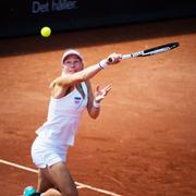 Johanna Larsson, arkivbild.