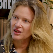 Justine Musk medverkar i den kommande mastodontdokumentären om sin exmake. Hon beskriver honom som kontrollerande.