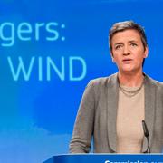 Margrethe Vestager (arkivbild).