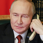 Putin/Trump.