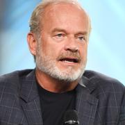 Kelsey Grammer.