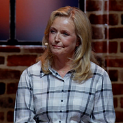 Elisabeth Thand Ringqvist.
