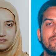 Tashfeen Malik, Syed Farook