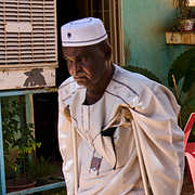 Tariq Abuzeid.