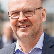Fars generalsekreterare Dan Brännström. 