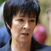 Mona Sahlin