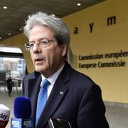 Paolo Gentiloni.