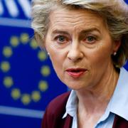 Ursula von der Leyen