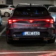 Cupra tror starkt på laddhybrid som ett steg in i elektrifieringen och erbjuder modeller med den nya generationens laddhybridteknik och räckvidd på el på upp till hela 129 km. 