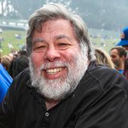 Steve Wozniak