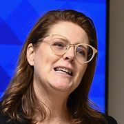 Arkivbild: Ebba Östlin 2022.