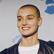 Sinéad O’Connor, 1989.