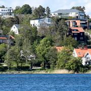 Danderyd hör till kommunerna som sänker skatten nästa år.