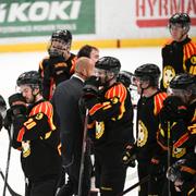 Brynäs deppar efter uttåget ur SHL