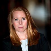 Annie Lööf/Arkivbild