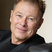 Musikjournalisten Per Sinding Larsen.