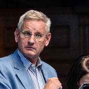 Carl Bildt.