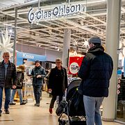 Clas Ohlson.