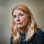 
Karin Mamma Andersson.