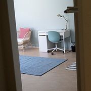 HVB-hem i Stockholm.