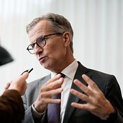 Erik Thedéen.