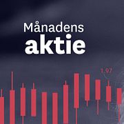 Kinneviks ordförande Cristina Stenbeck