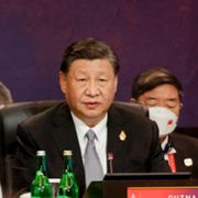 Kinas Xi Jinping på G20/strömavbrott i Kivy