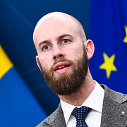 Elisabeth Thand Ringqvist/Carl-Oskar Bohlin.