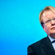 Peter Hultqvist