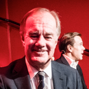 Stefan Persson.