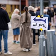 Extraval blir verklighet efter fyra misslyckade statsministeromröstningar.