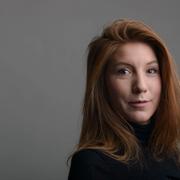 Kim Wall.