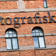 Fotografiska. 