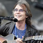 Jackson Browne. Arkivbild.