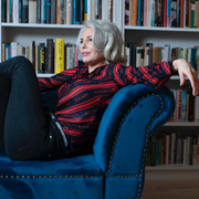 ”Om könets existens”/Kajsa Ekis Ekman