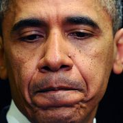 Barack Obama