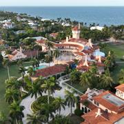 Donald Trump/Mar-a-Lago.