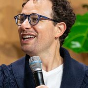 Dario Amodei, Anthropics vd.