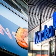 Mest ökar missnöjet med Swedbank och Nordea ökat.