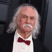 David Crosby